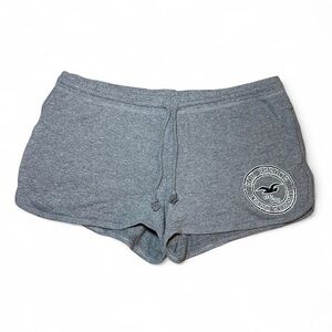 Coastal Grey North Carolina Shorts